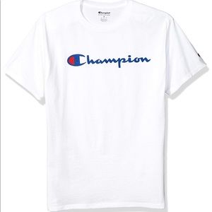 Champion Shirt
